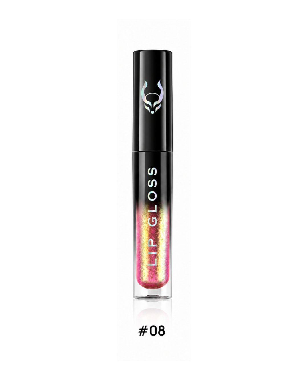 CYBERDOG METALLIC LIP GLOSS
