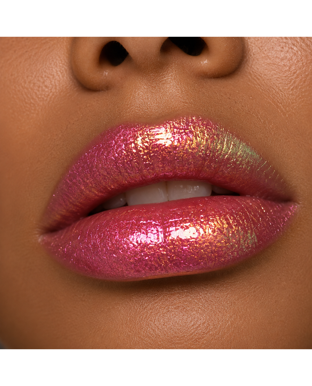 CYBERDOG METALLIC LIP GLOSS