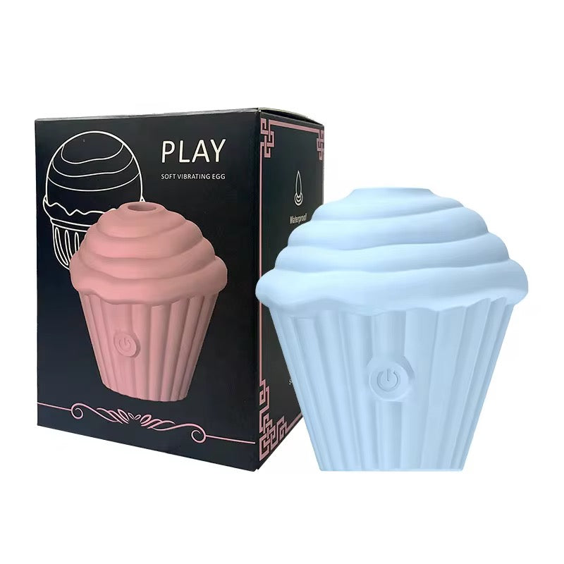 SUCK MY CUPCAKE