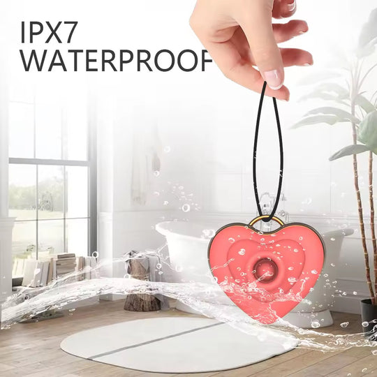 NECKLACE VIBRATOR