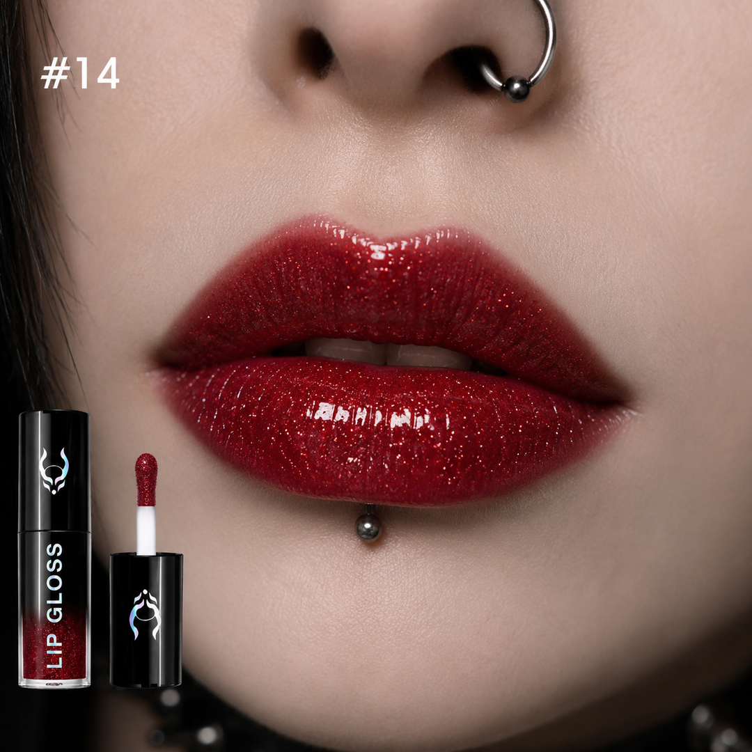 CYBERDOG HIGH SHINE LIP GLOSS