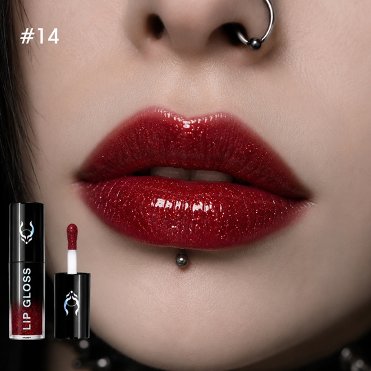 CYBERDOG HIGH SHINE LIP GLOSS