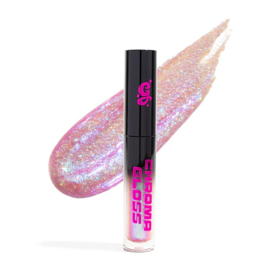 CHROMA GLOSS