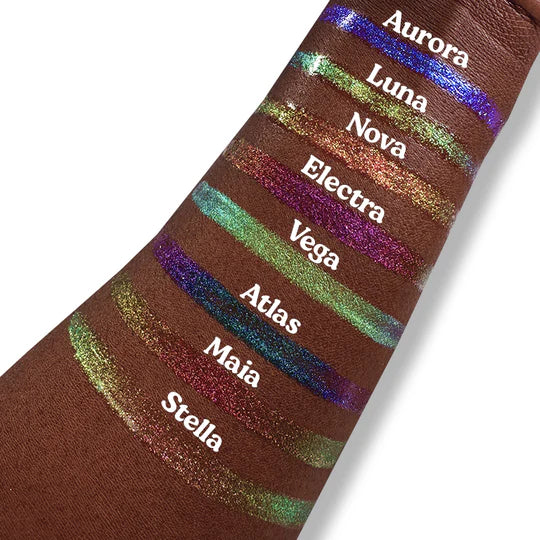CHROMA GLOSS