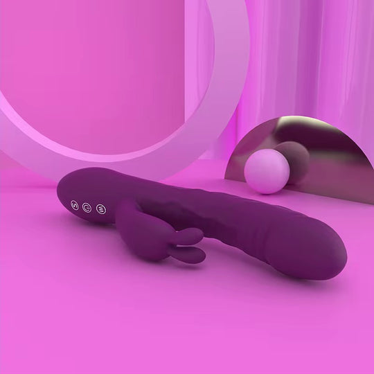 PULSATING RABBIT
