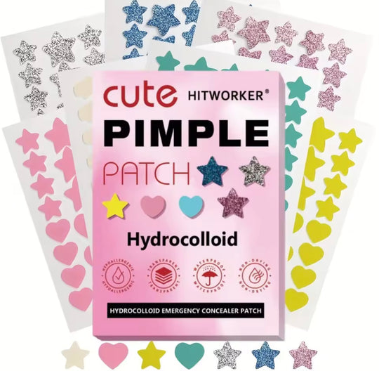 Pimple Patch