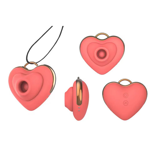 NECKLACE VIBRATOR
