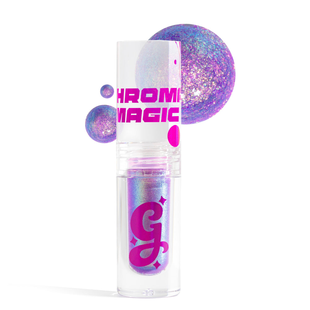 CHROMA MAGIC