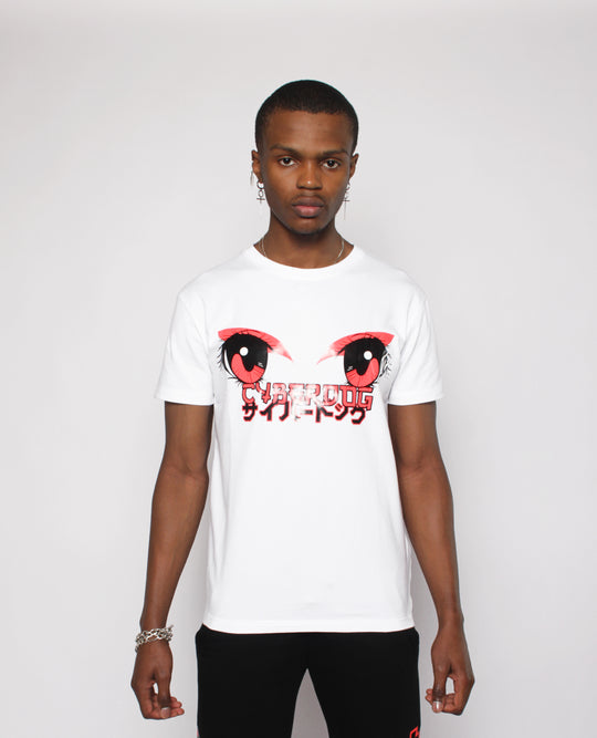 MENS ANIMATIC T-SHIRT