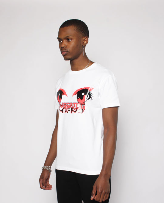 MENS ANIMATIC T-SHIRT