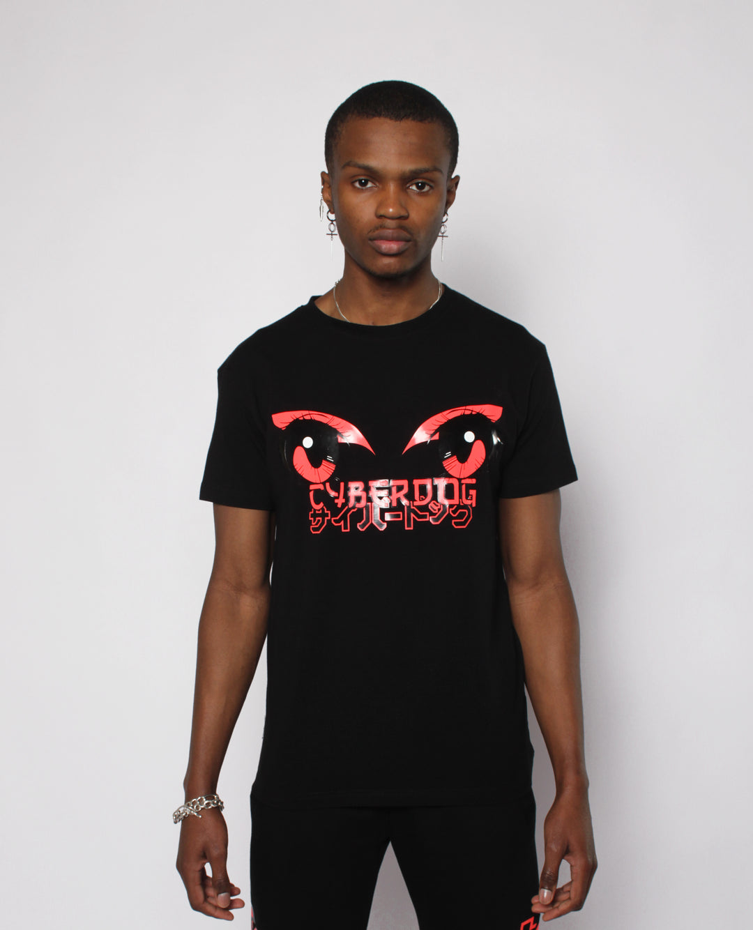 MENS ANIMATIC T-SHIRT