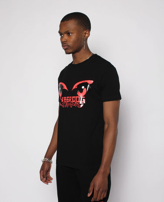MENS ANIMATIC T-SHIRT