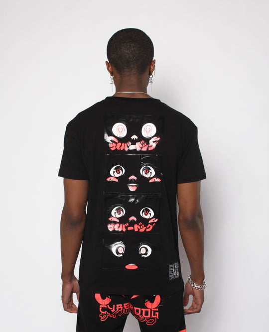 MENS ANIMATIC T-SHIRT