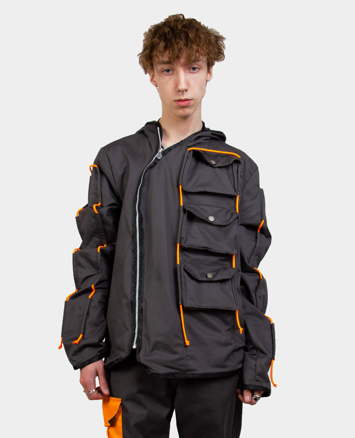 APOCALYPSE JACKET – Cyberdog APOCALYPSE JACKET – Cyberdog