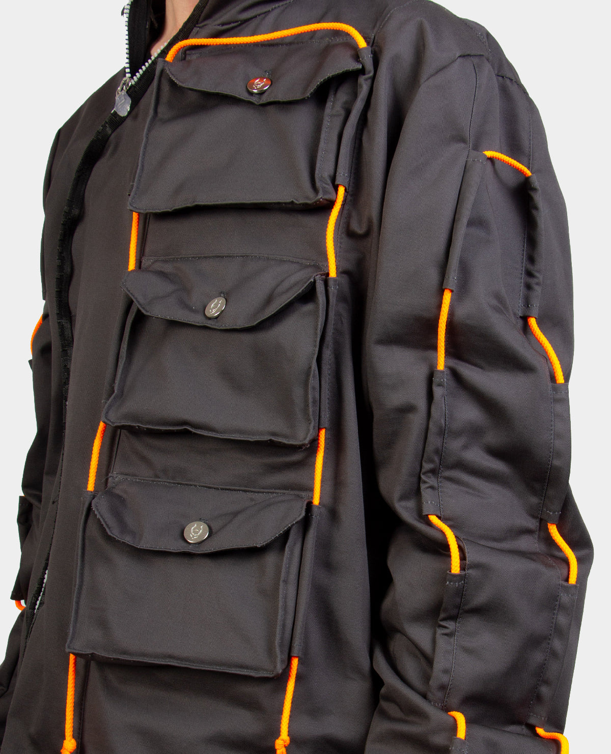 APOCALYPSE JACKET – Cyberdog