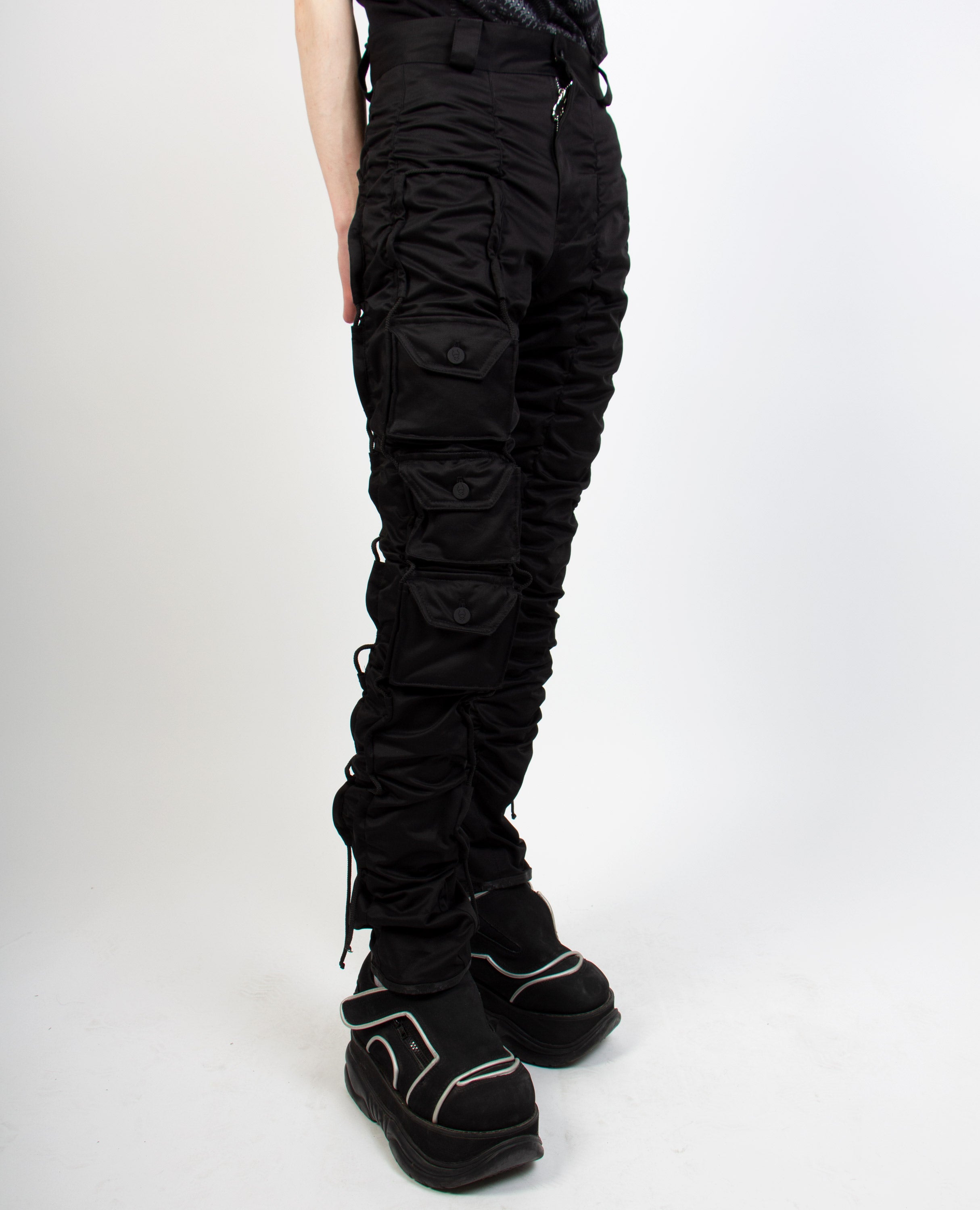 APOCALYPSE 20 PANTS by Cyberdog - Rave clothing, festival