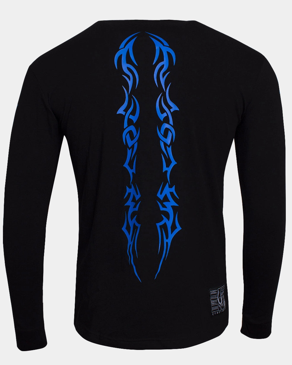 UNDERWORLD ATOMIC LONG SLEEVE TOP