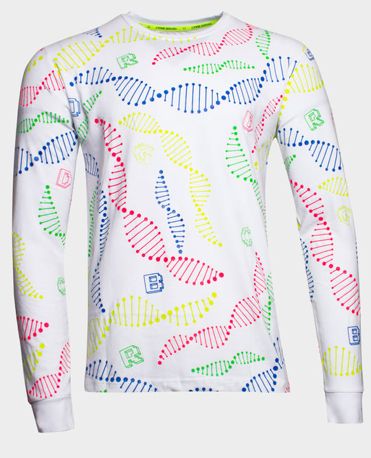 ATOMIC L/S AOP DNA