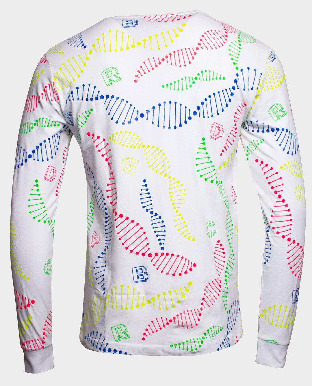 ATOMIC L/S AOP DNA