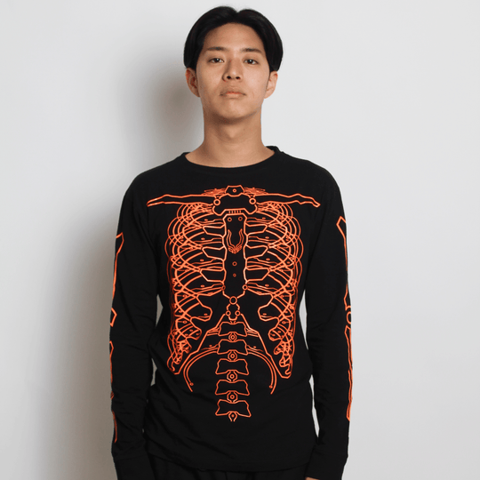 ATOMIC L/S TEC RIBCAGE