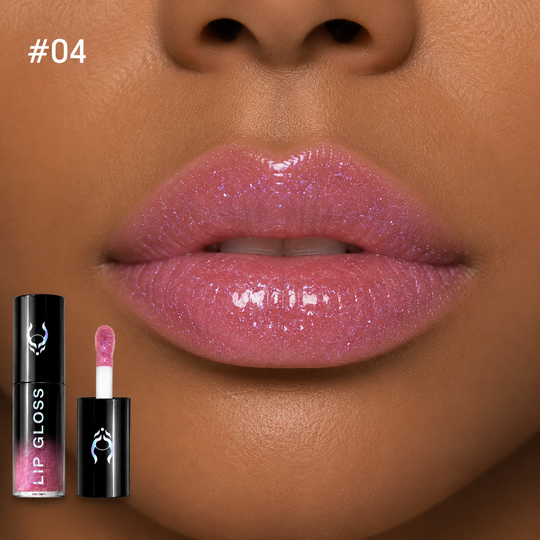 CYBERDOG HIGH SHINE LIP GLOSS