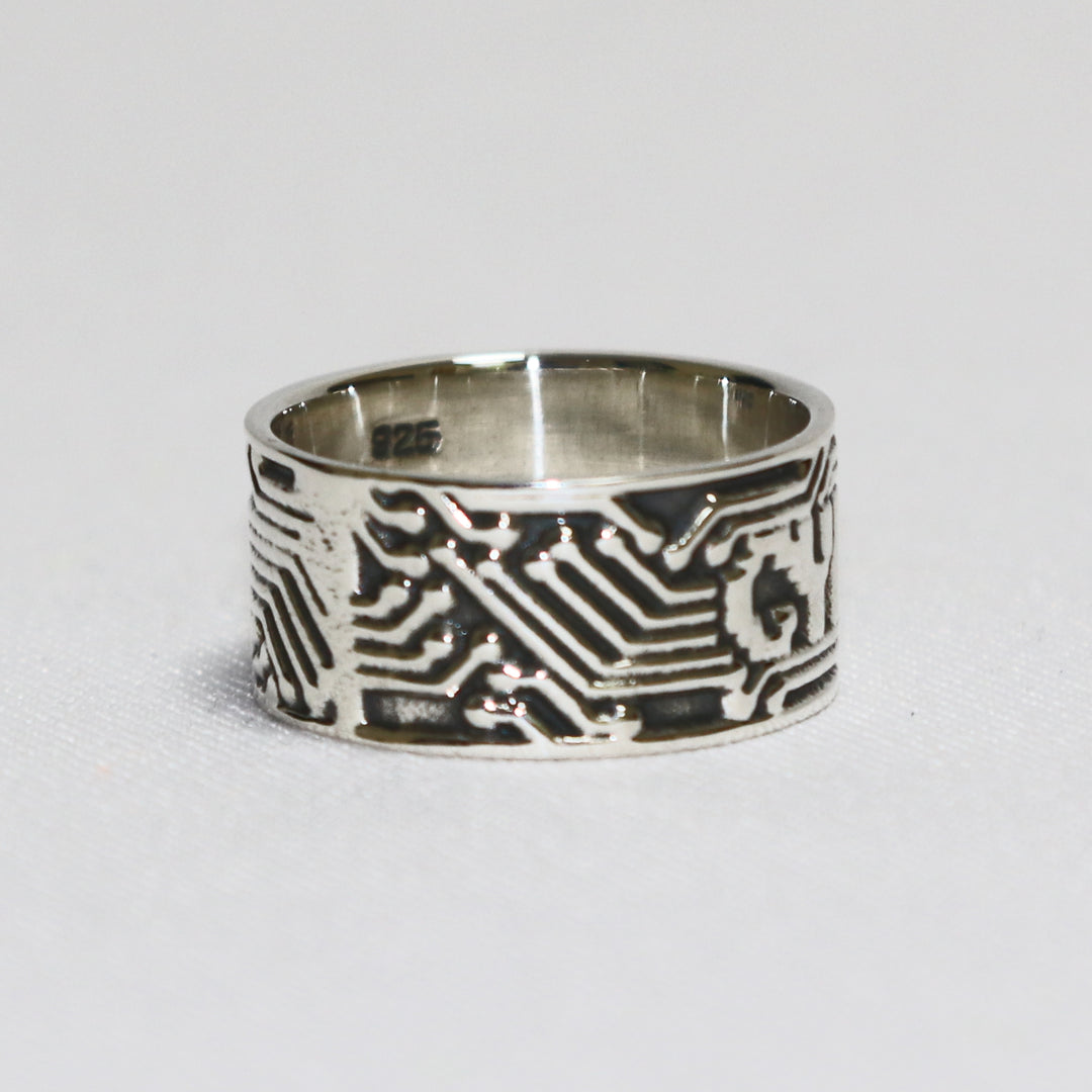 CIRCUIT RING