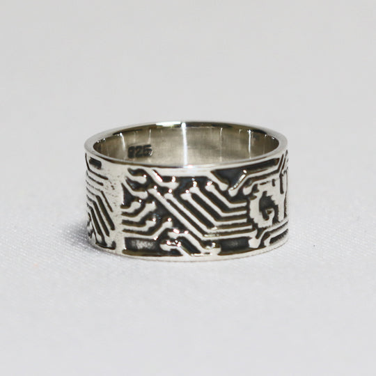CIRCUIT RING