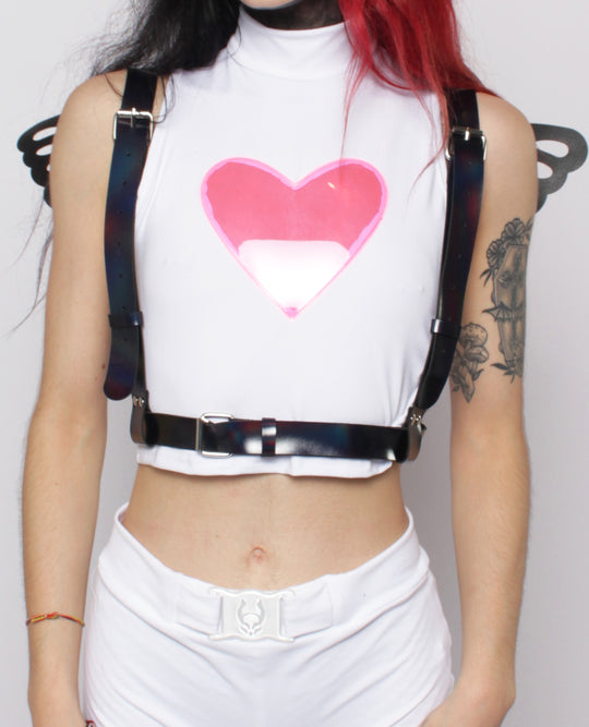 BUTTERFLY HARNESS