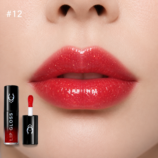 CYBERDOG HIGH SHINE LIP GLOSS