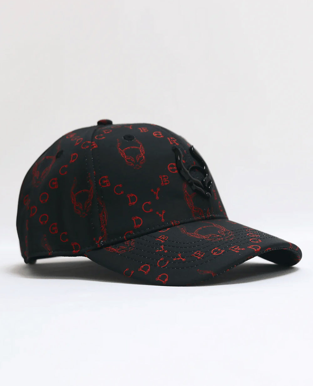 CABLE LOGO CAP