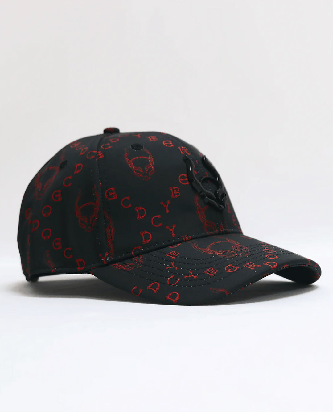 CABLE LOGO CAP