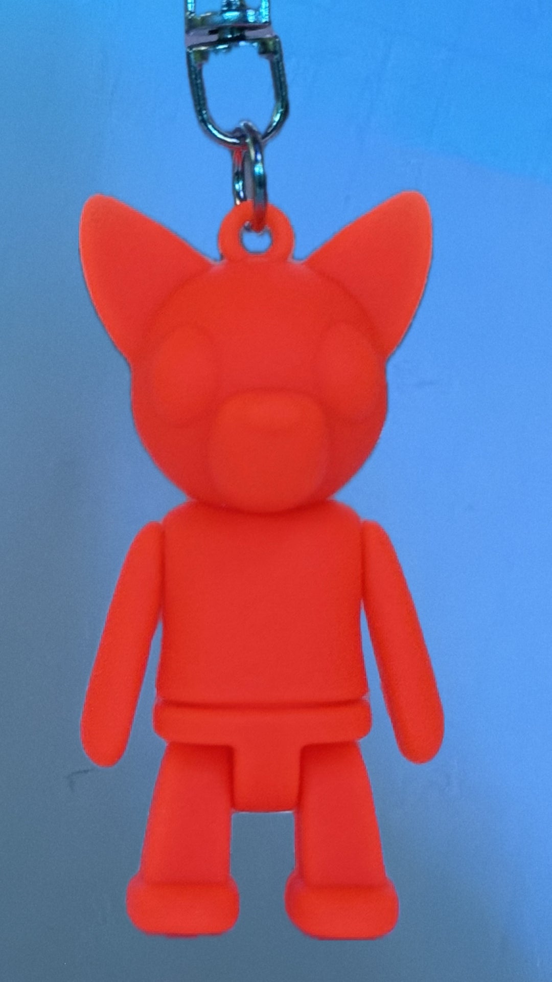 CHI CHI KEYCHAIN