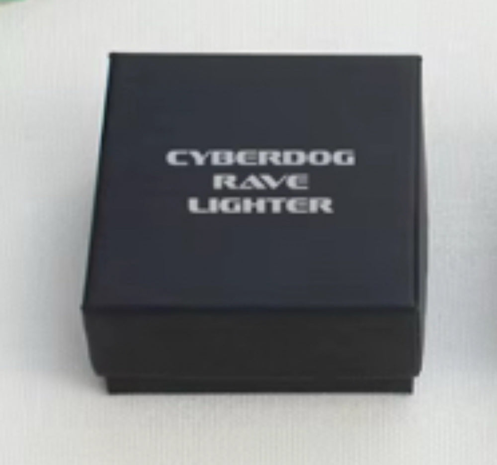 CYBERDOG RAVE LIGHTER