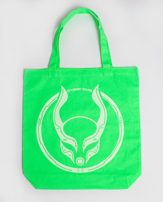 CIRC TOTE BAG