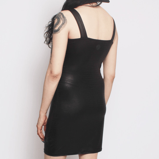CYBAURA DRESS SKIN