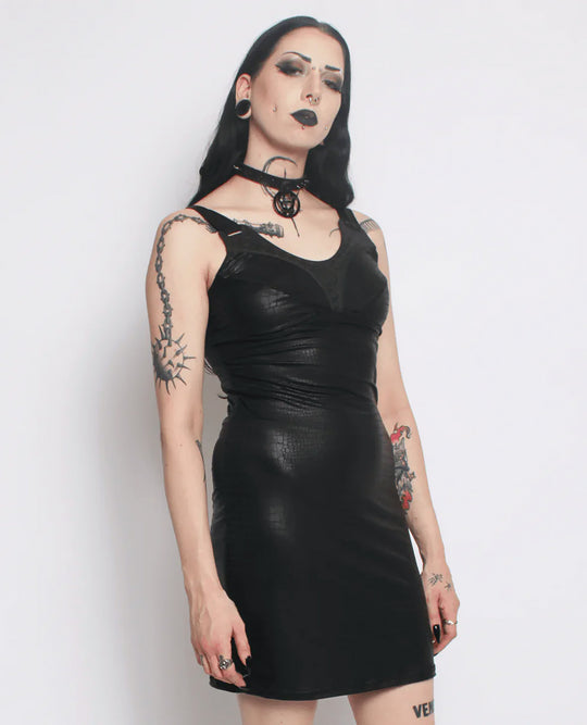 CYBAURA DRESS SKIN