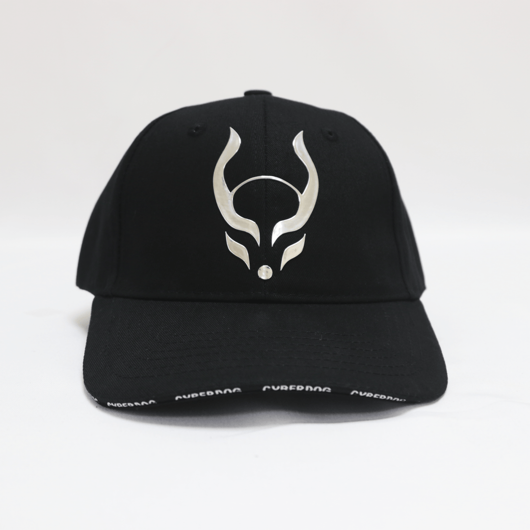 Cyberdefender Cap CYBERDOG CAP by Cyberdog - Rave clothing, festival fashion & clubwear