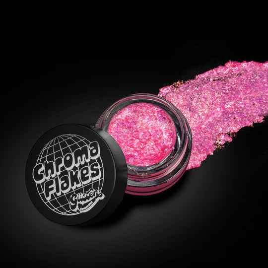 CHROMA FLAKES