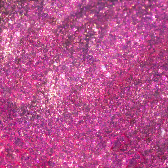 CHROMA FLAKES