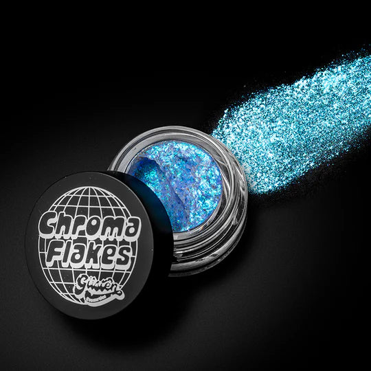CHROMA FLAKES