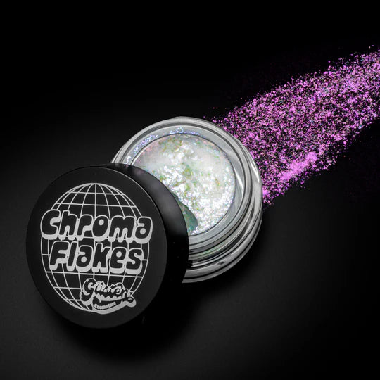 CHROMA FLAKES