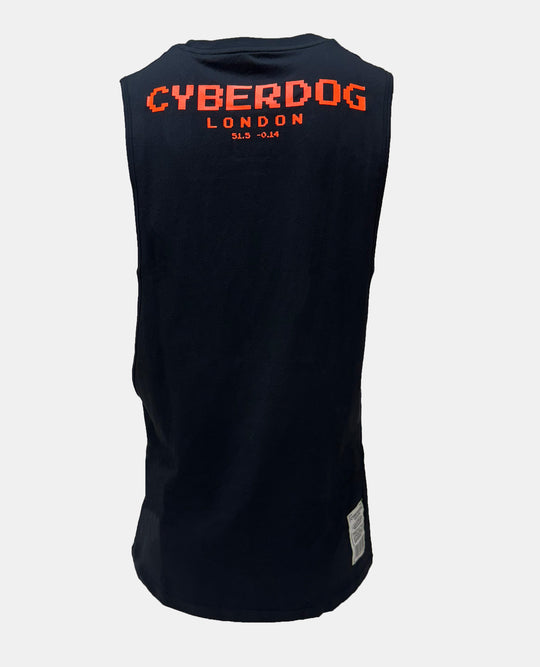 Club Vest Originals Cyberdog
