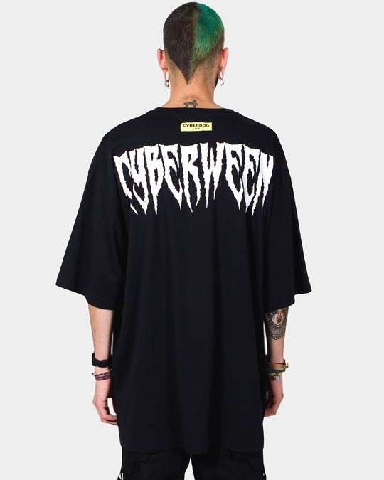 OVERSIZE S/S CREEP IT REAL