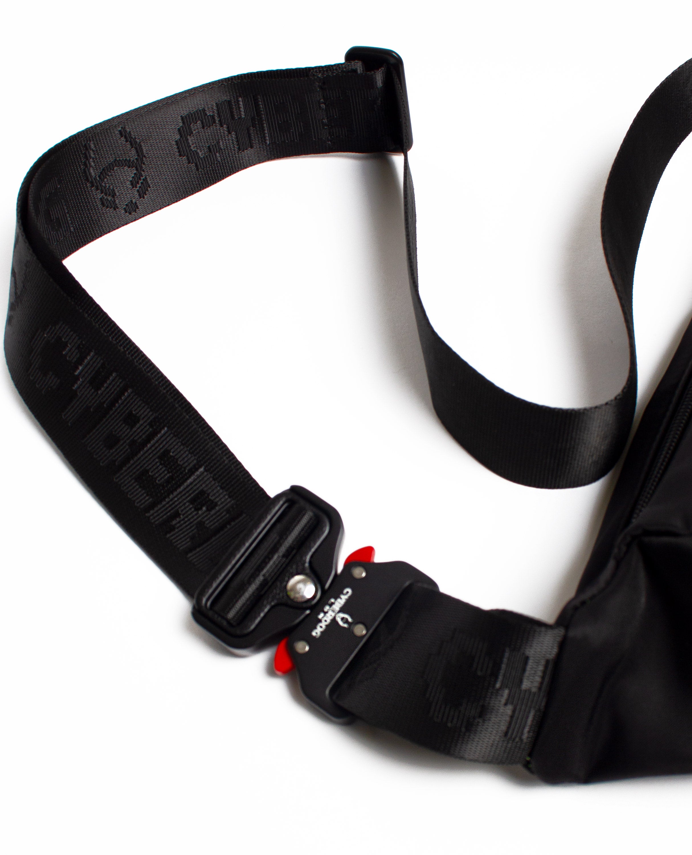 CROSS BODY BUM BAG – Cyberdog