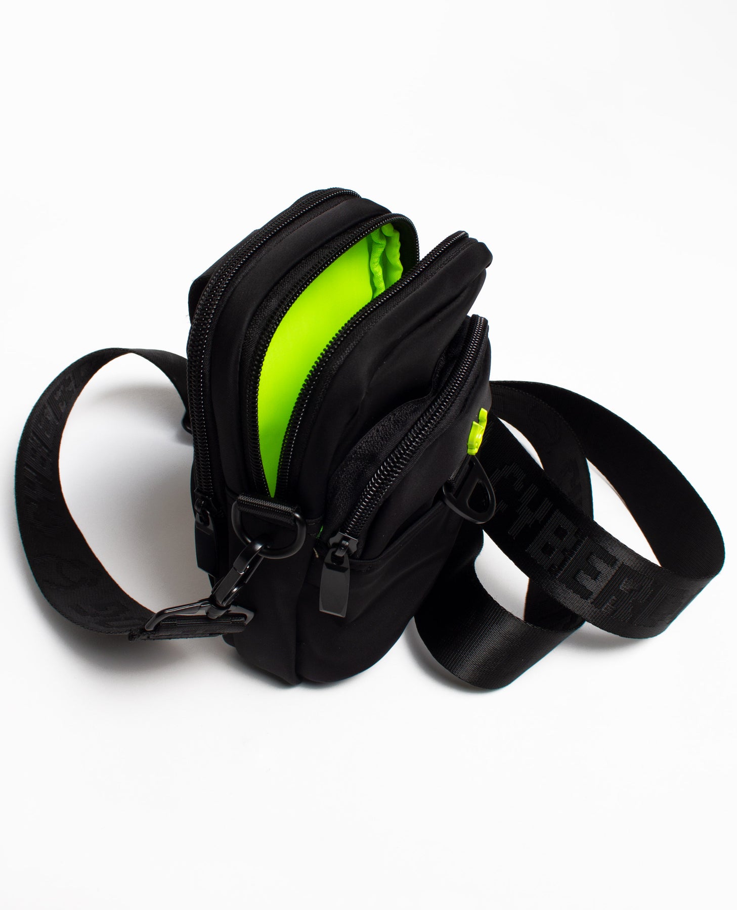 Cyberdog Rave CROSS BODY RAVE BAG | Cyberdog London by Cyberdog - Rave clothing ...
