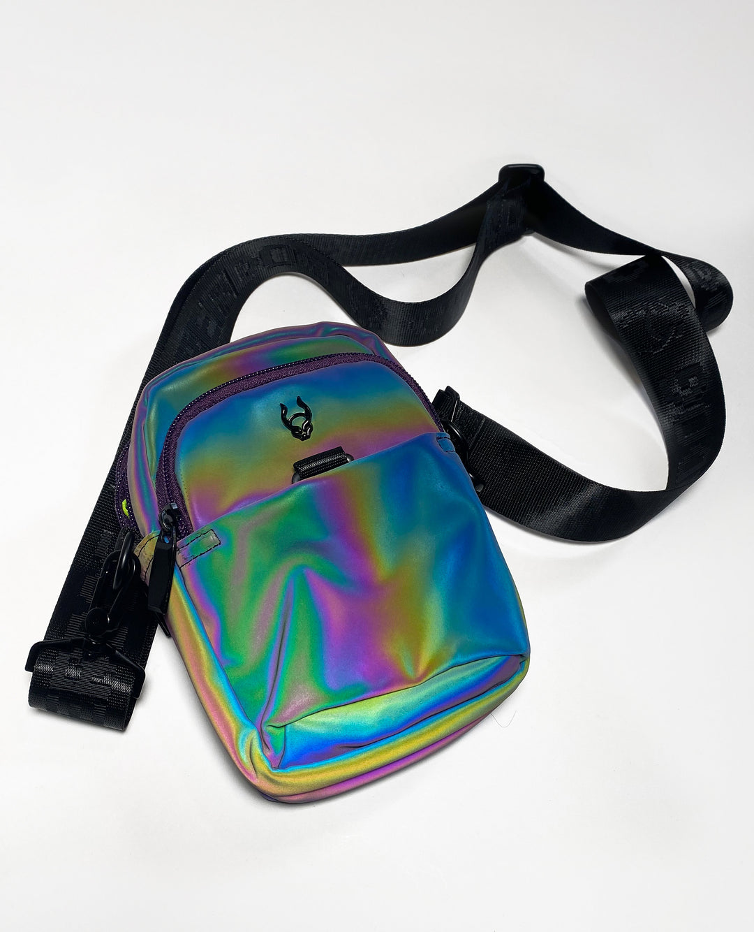 Teletech Rave Bag CROSS BODY RAVE BAG – Cyberdog