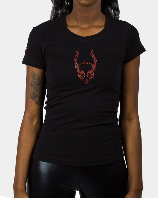 CYBERCORE T-SHIRT GIRLS