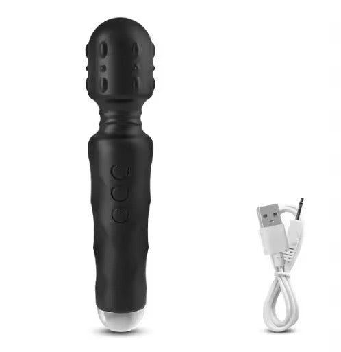 SPOTTED MASSAGER