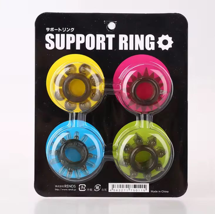 SUPPORT RING – Cyberdog