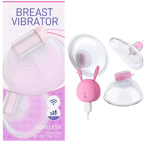 BOOBY VIBRATOR